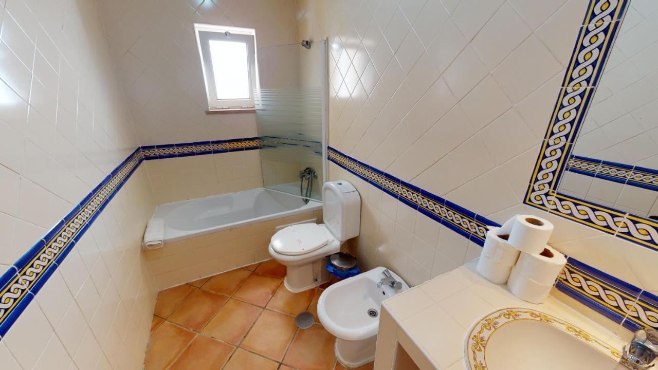 Monte Dos Avos Village - Pet Friendly Tavira Exterior photo