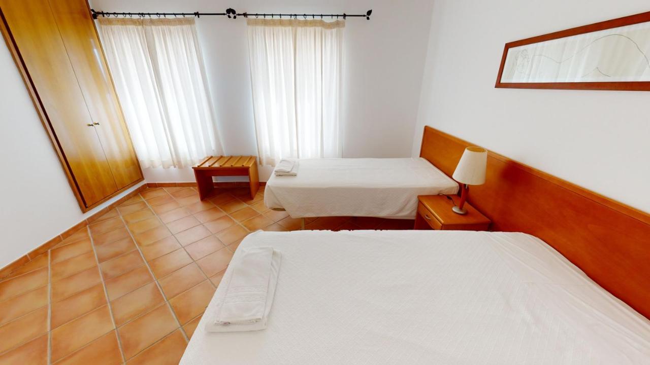 Monte Dos Avos Village - Pet Friendly Tavira Exterior photo