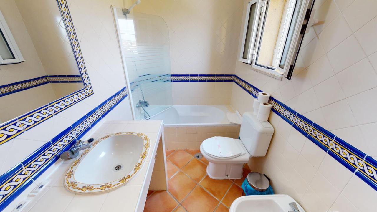 Monte Dos Avos Village - Pet Friendly Tavira Exterior photo