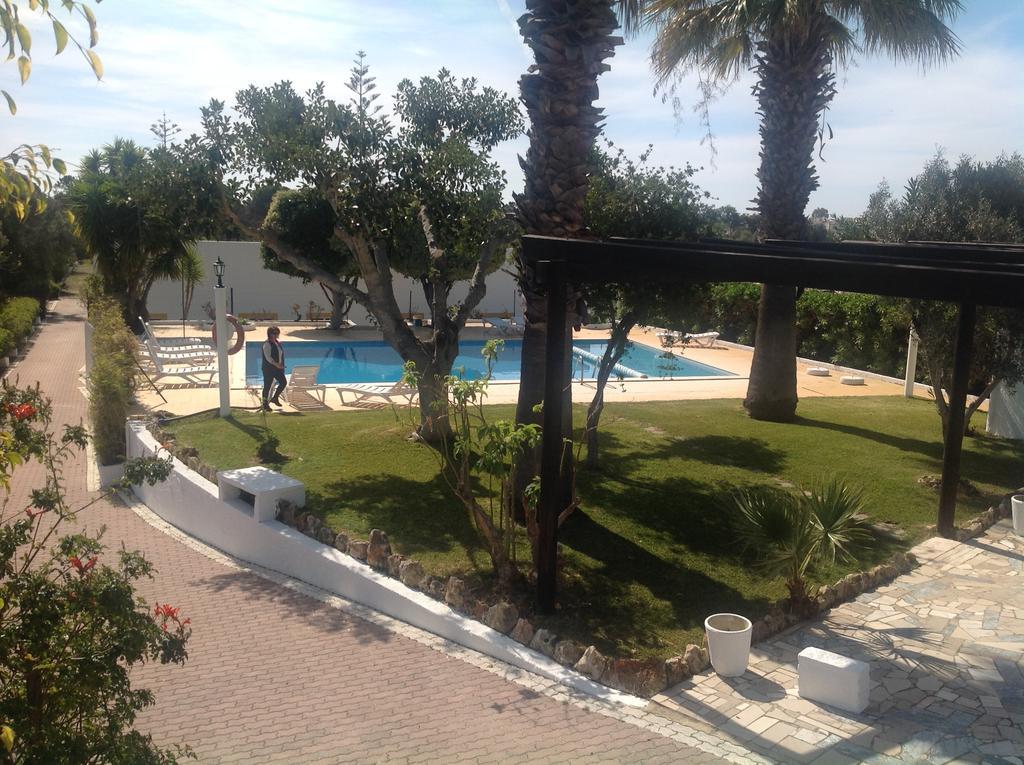 Monte Dos Avos Village - Pet Friendly Tavira Exterior photo
