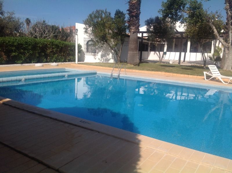 Monte Dos Avos Village - Pet Friendly Tavira Exterior photo