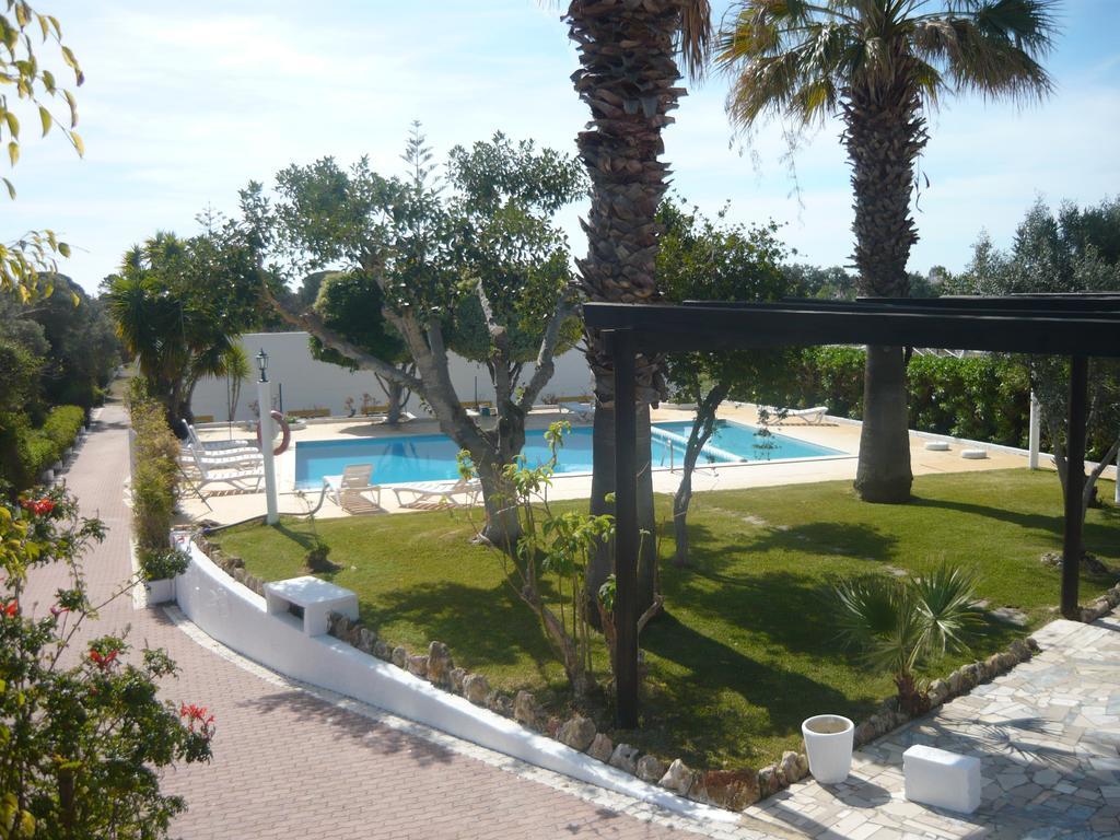 Monte Dos Avos Village - Pet Friendly Tavira Exterior photo