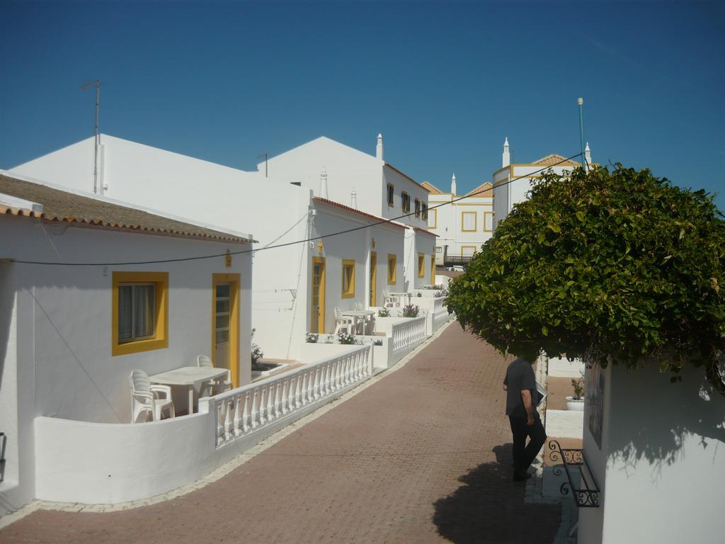 Monte Dos Avos Village - Pet Friendly Tavira Exterior photo