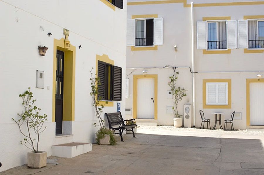 Monte Dos Avos Village - Pet Friendly Tavira Exterior photo
