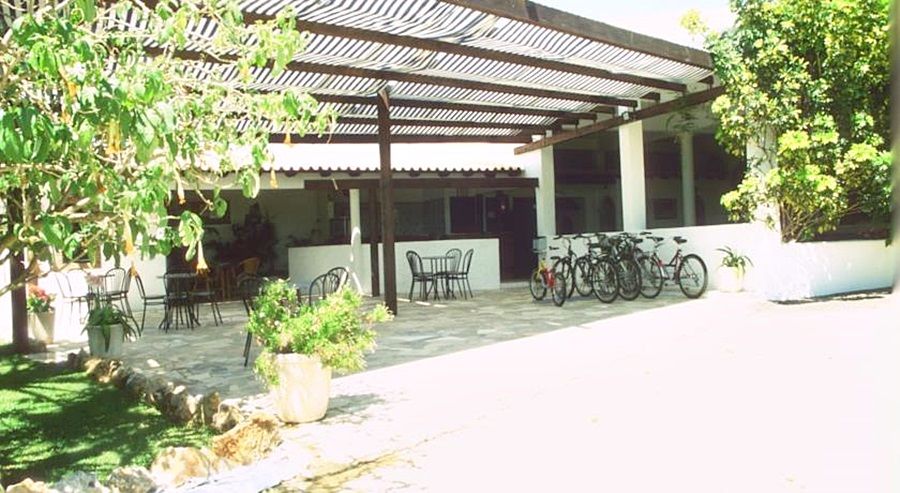 Monte Dos Avos Village - Pet Friendly Tavira Exterior photo