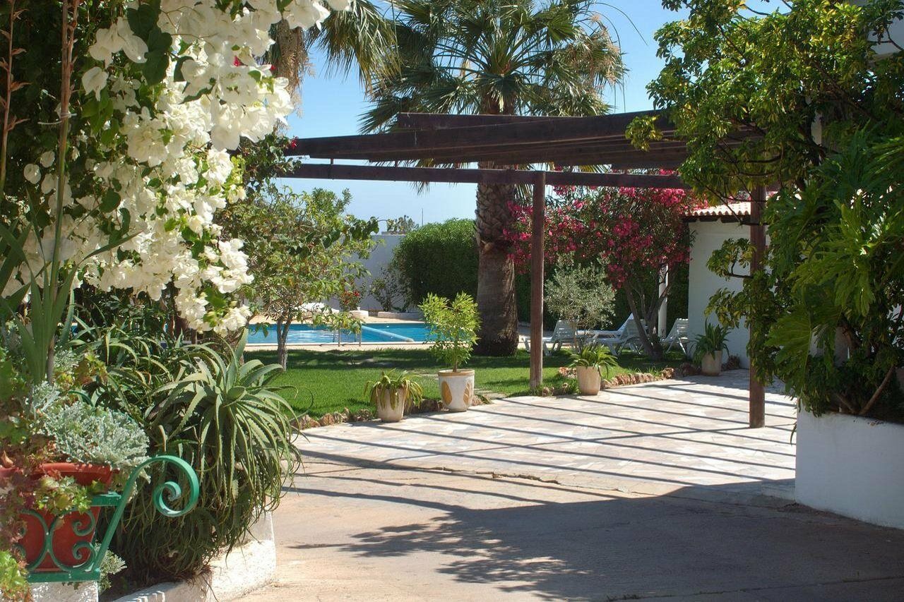 Monte Dos Avos Village - Pet Friendly Tavira Exterior photo