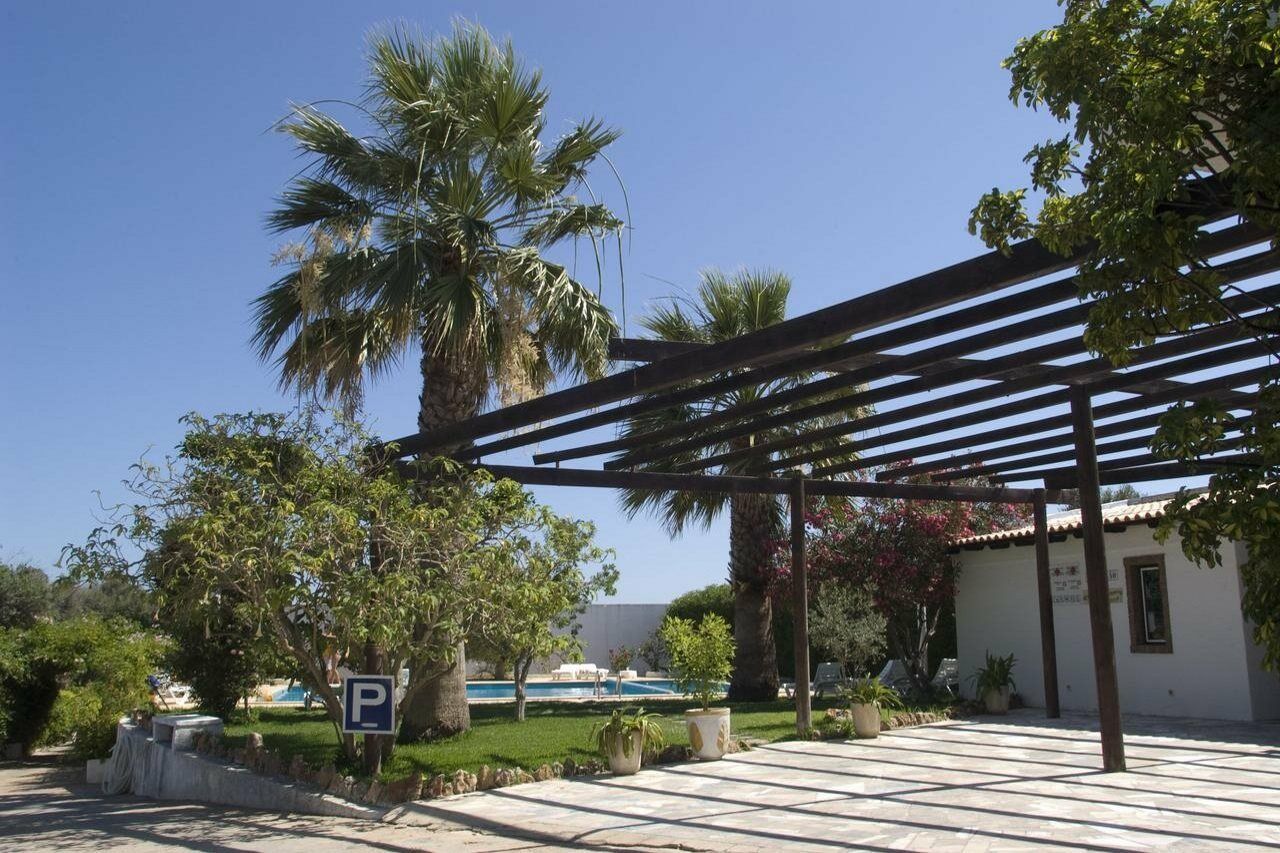 Monte Dos Avos Village - Pet Friendly Tavira Exterior photo