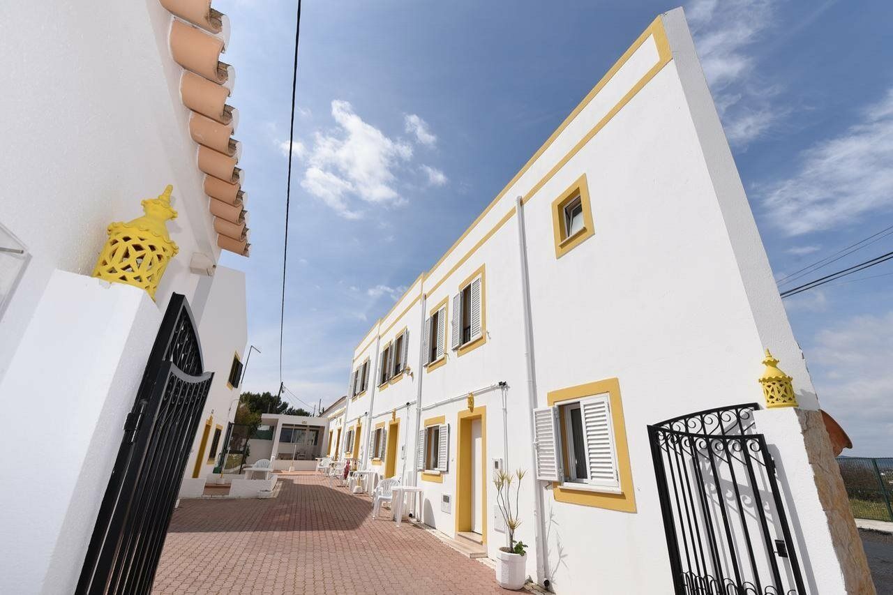 Monte Dos Avos Village - Pet Friendly Tavira Exterior photo