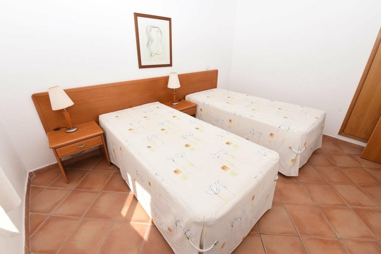 Monte Dos Avos Village - Pet Friendly Tavira Exterior photo